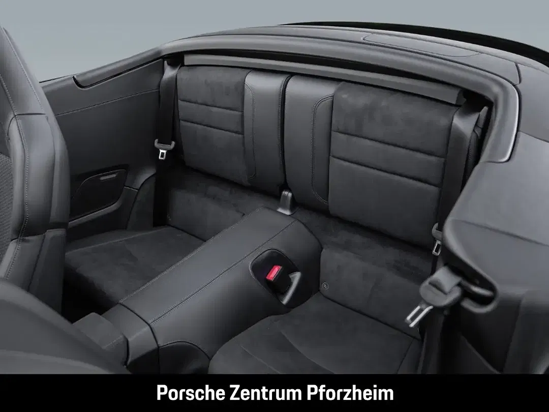 Porsche 992 - Thumbnail 7