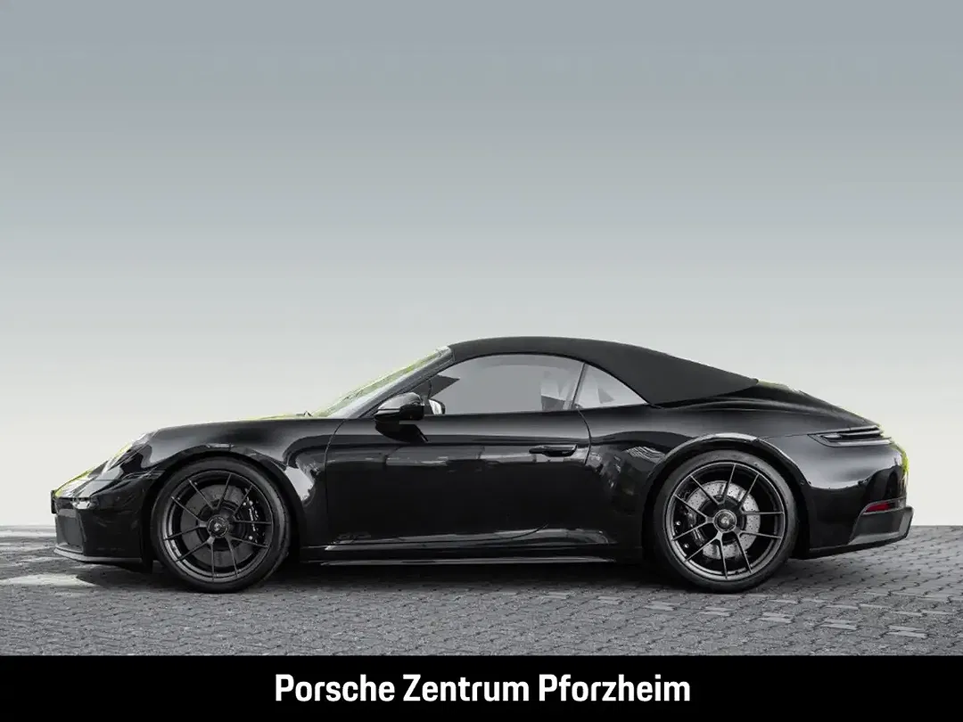 Porsche 992 - Thumbnail 8