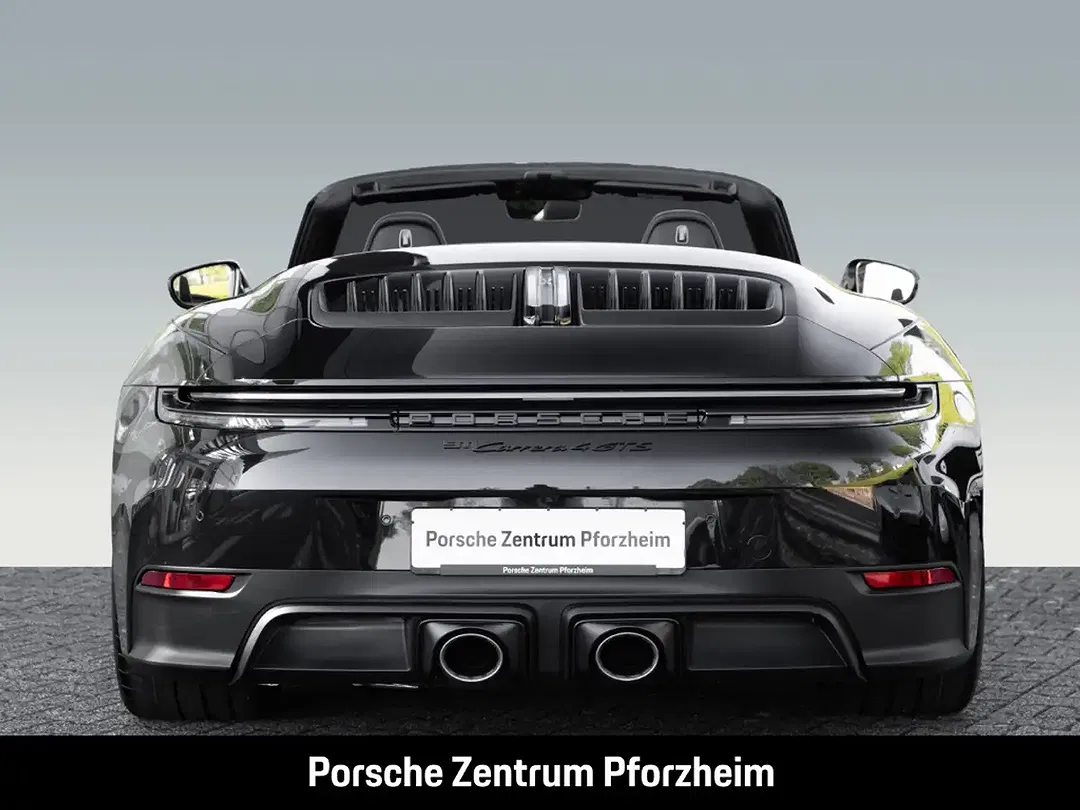 Porsche 992 - Thumbnail 9