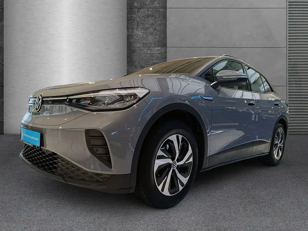 Volkswagen ID.4 - Thumbnail 10