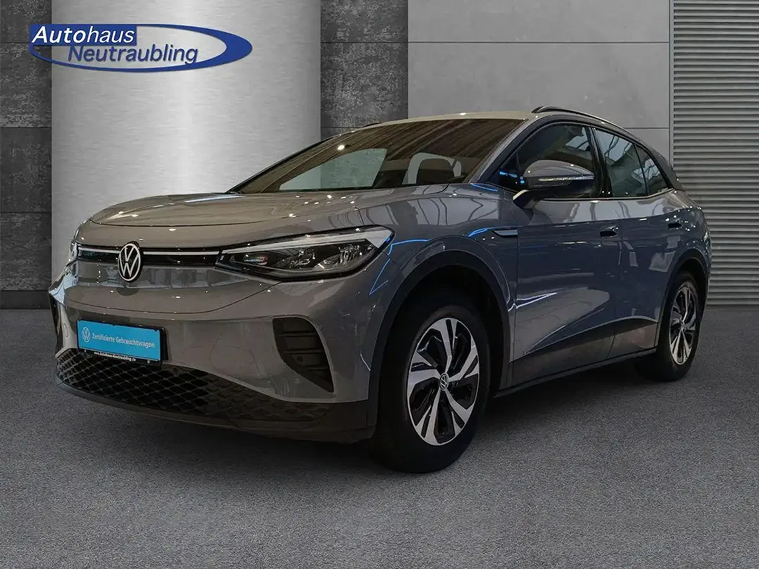 Volkswagen ID.4 - Thumbnail 2