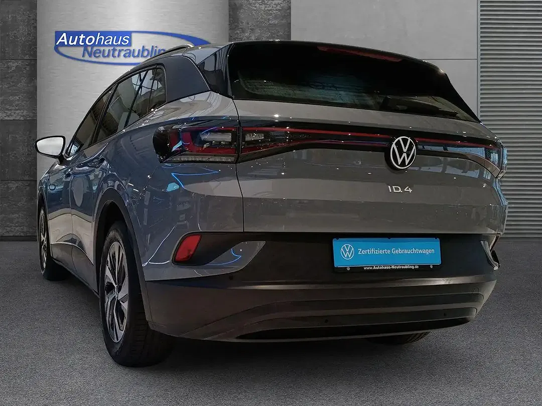 Volkswagen ID.4 - Thumbnail 4