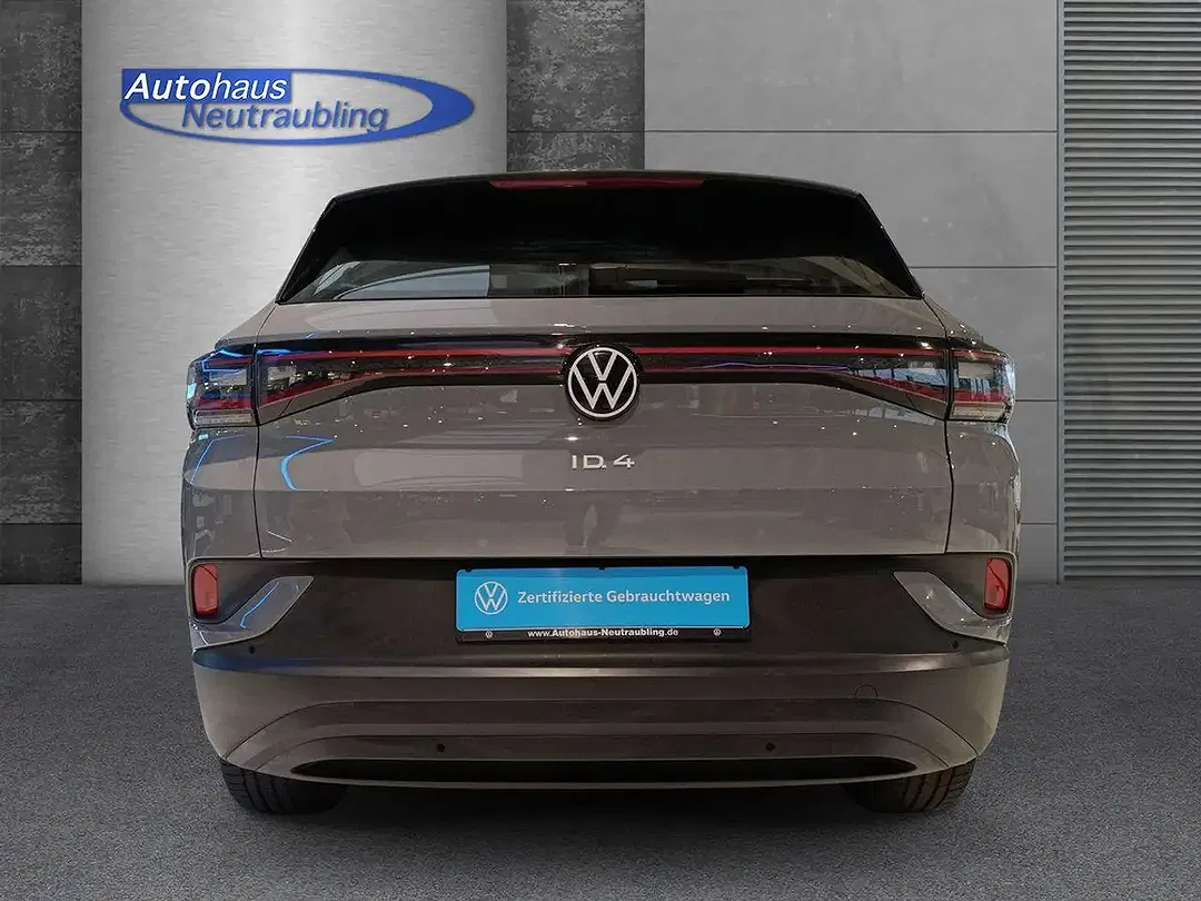 Volkswagen ID.4 - Thumbnail 5