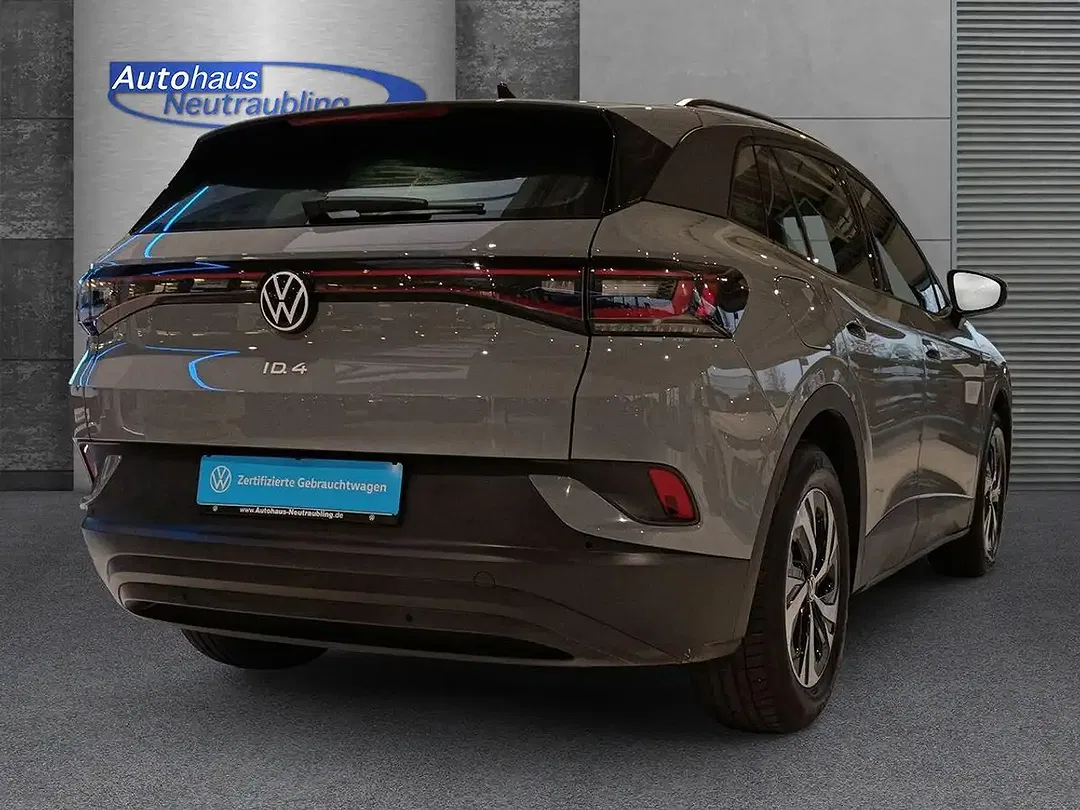 Volkswagen ID.4 - Thumbnail 6