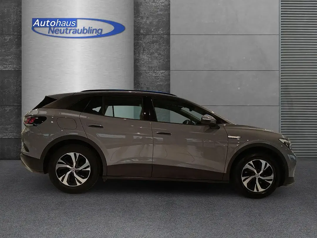Volkswagen ID.4 - Thumbnail 7