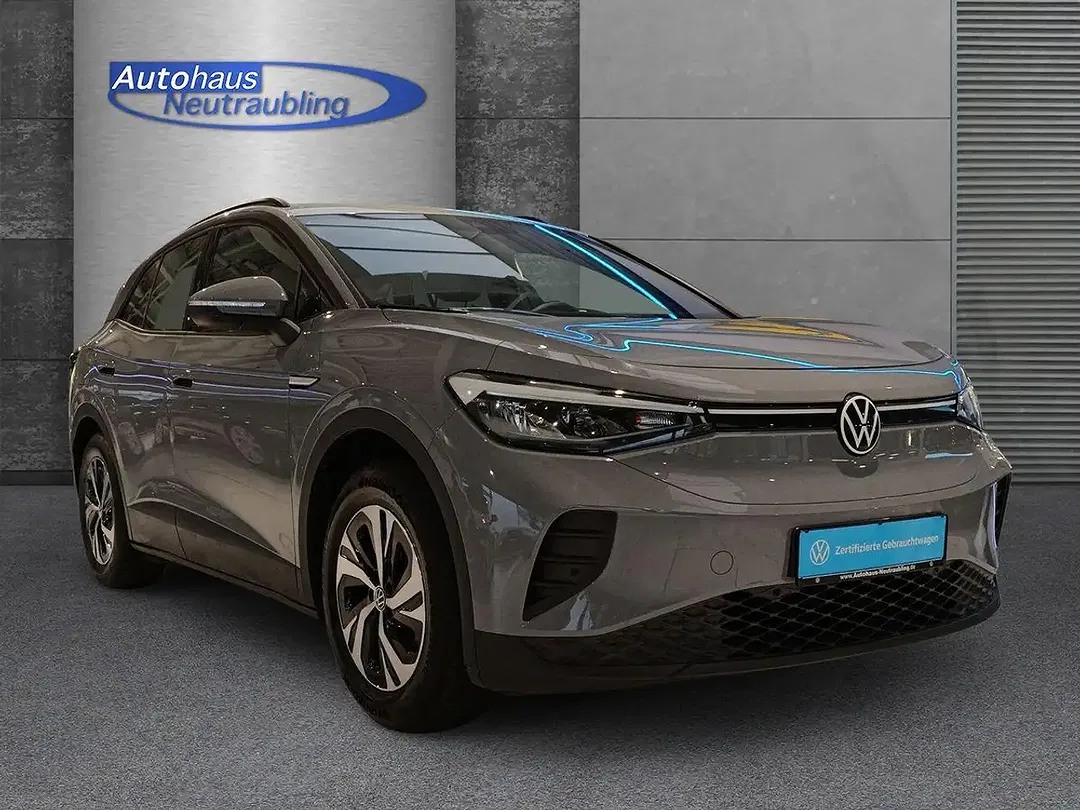 Volkswagen ID.4 - Thumbnail 8