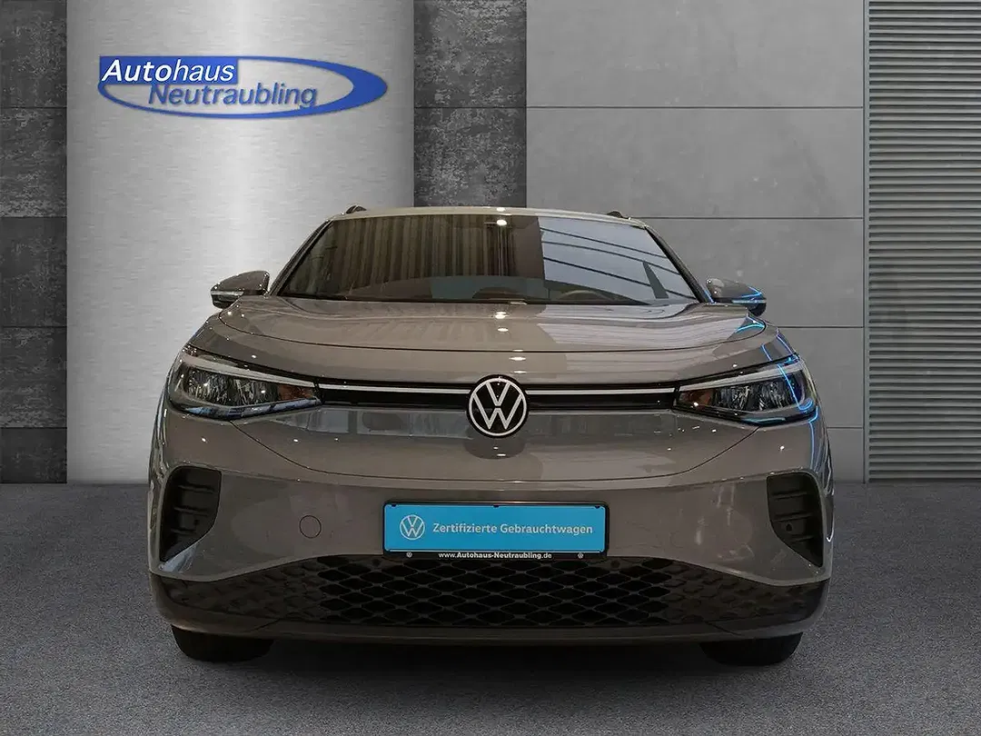Volkswagen ID.4 - Thumbnail 9