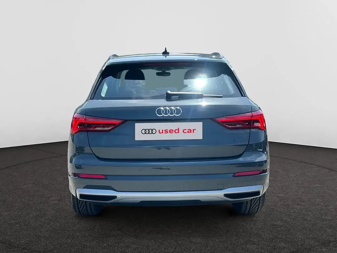 Audi Q3 - Thumbnail 14