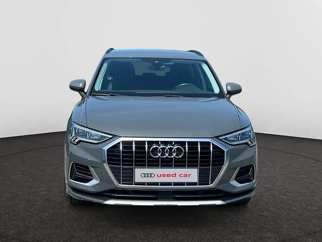 Audi Q3 - Thumbnail 17
