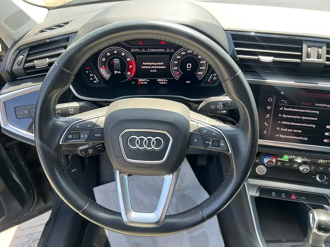 Audi Q3 - Thumbnail 19