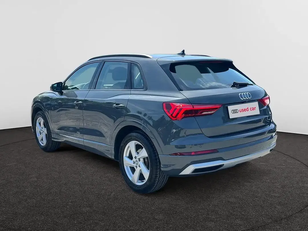 Audi Q3 - Thumbnail 2