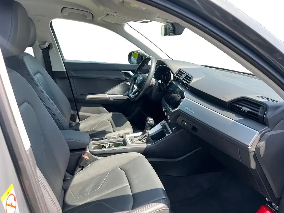 Audi Q3 - Thumbnail 20