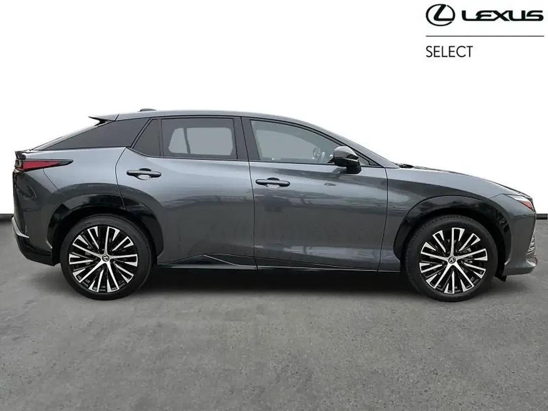 Lexus RZ - Thumbnail 14