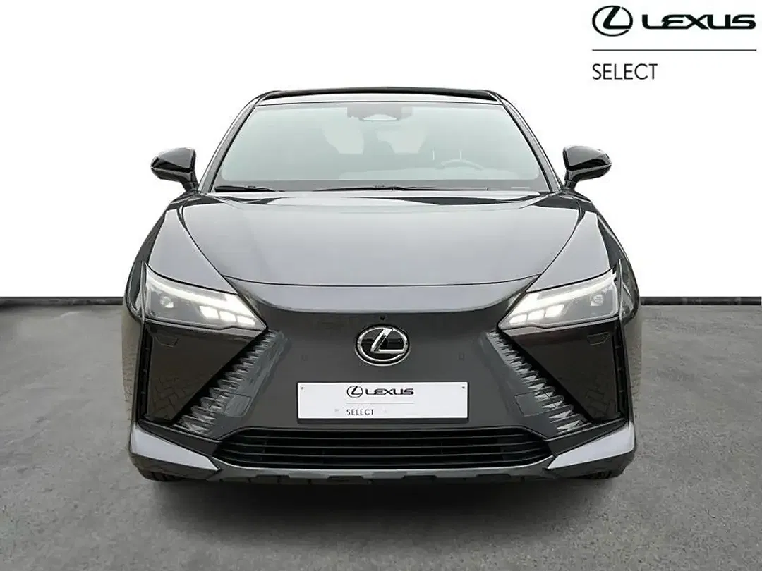 Lexus RZ - Thumbnail 5