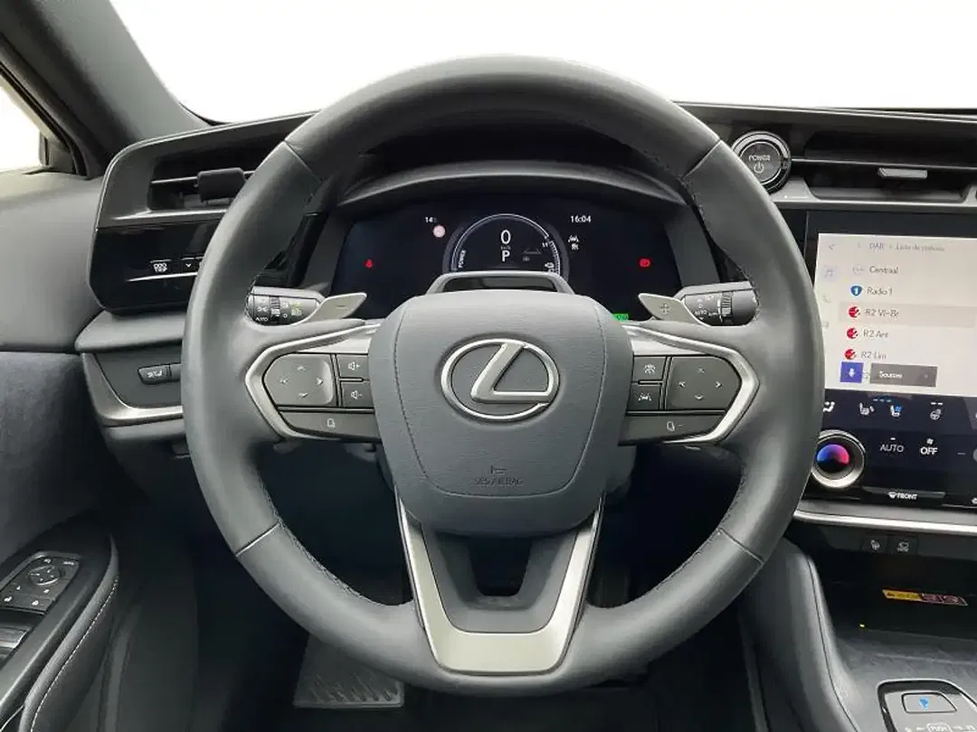 Lexus RZ - Thumbnail 8
