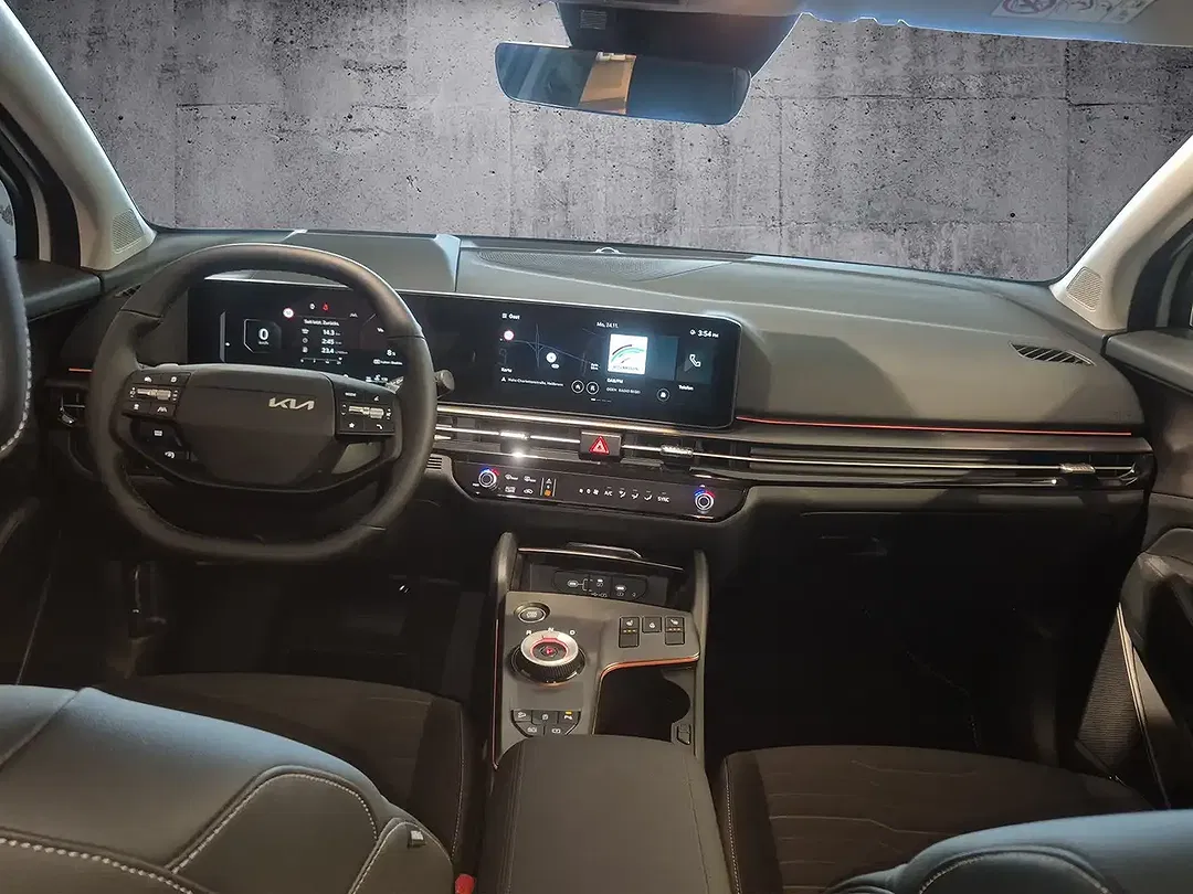 Kia Sportage - Thumbnail 12