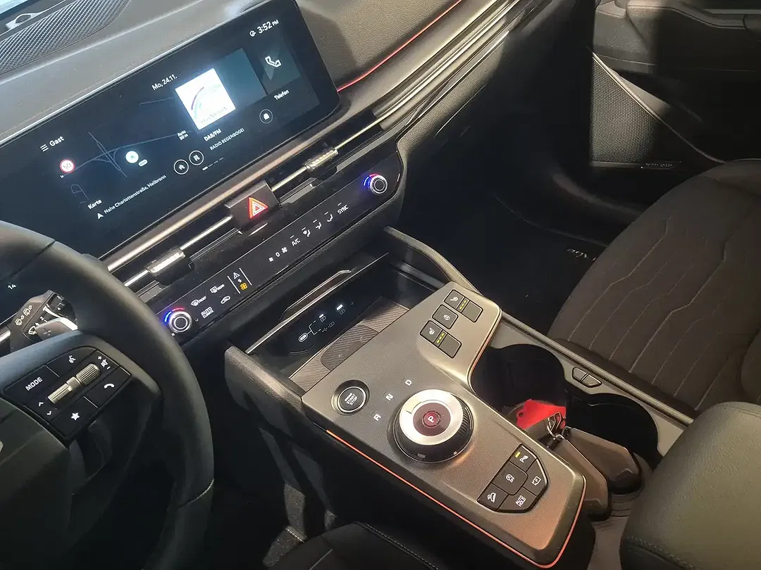Kia Sportage - Thumbnail 13