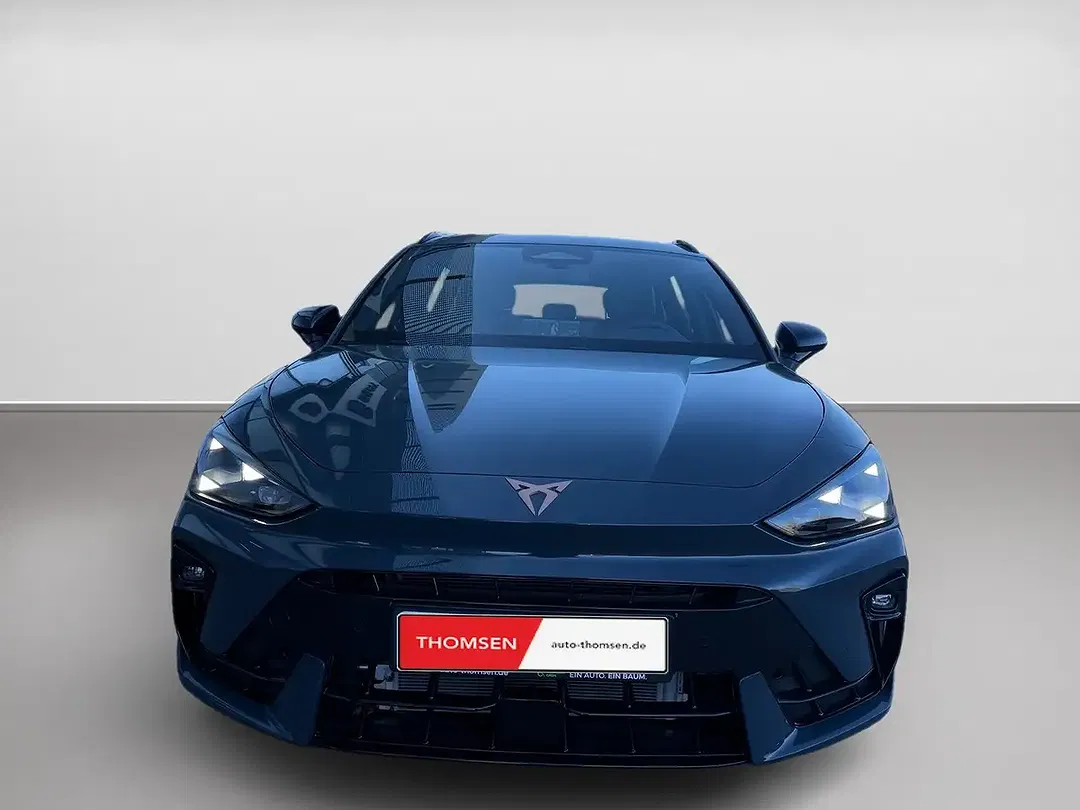 CUPRA Leon - Thumbnail 2