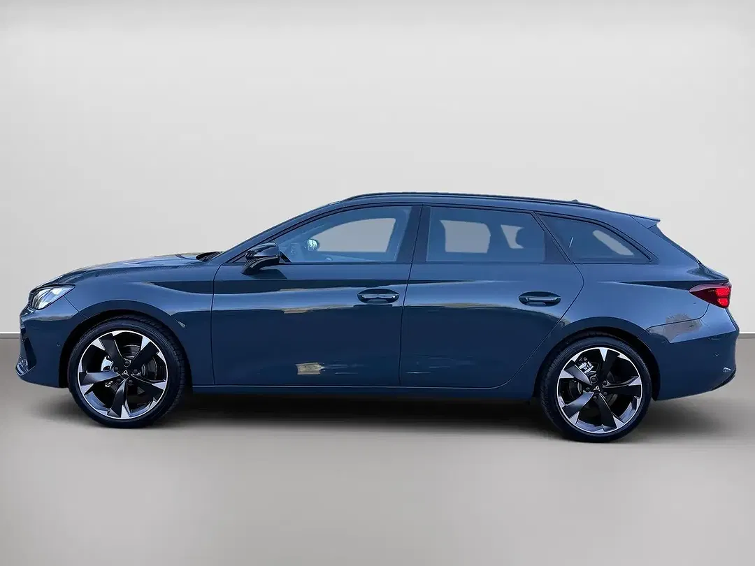 CUPRA Leon - Thumbnail 3