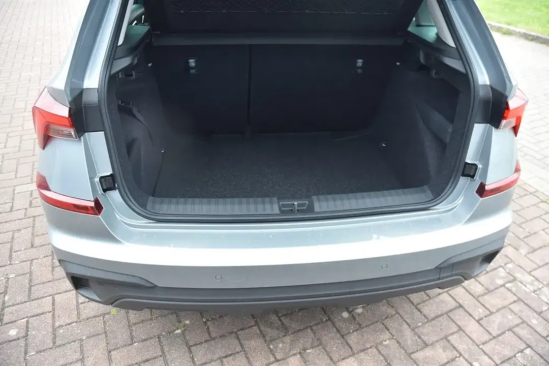 Skoda Kamiq - Thumbnail 13