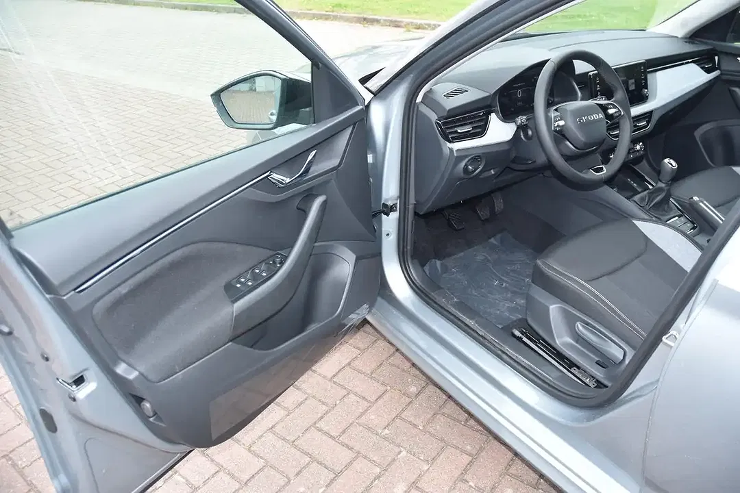 Skoda Kamiq - Thumbnail 15