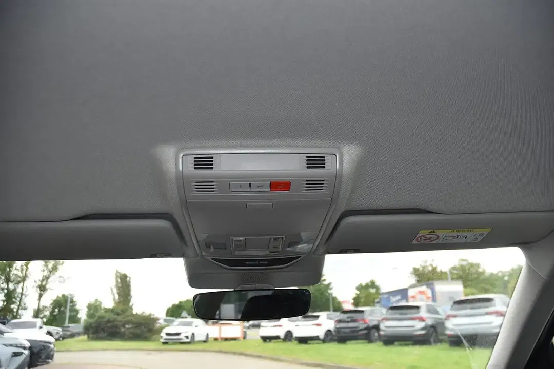 Skoda Kamiq - Thumbnail 19