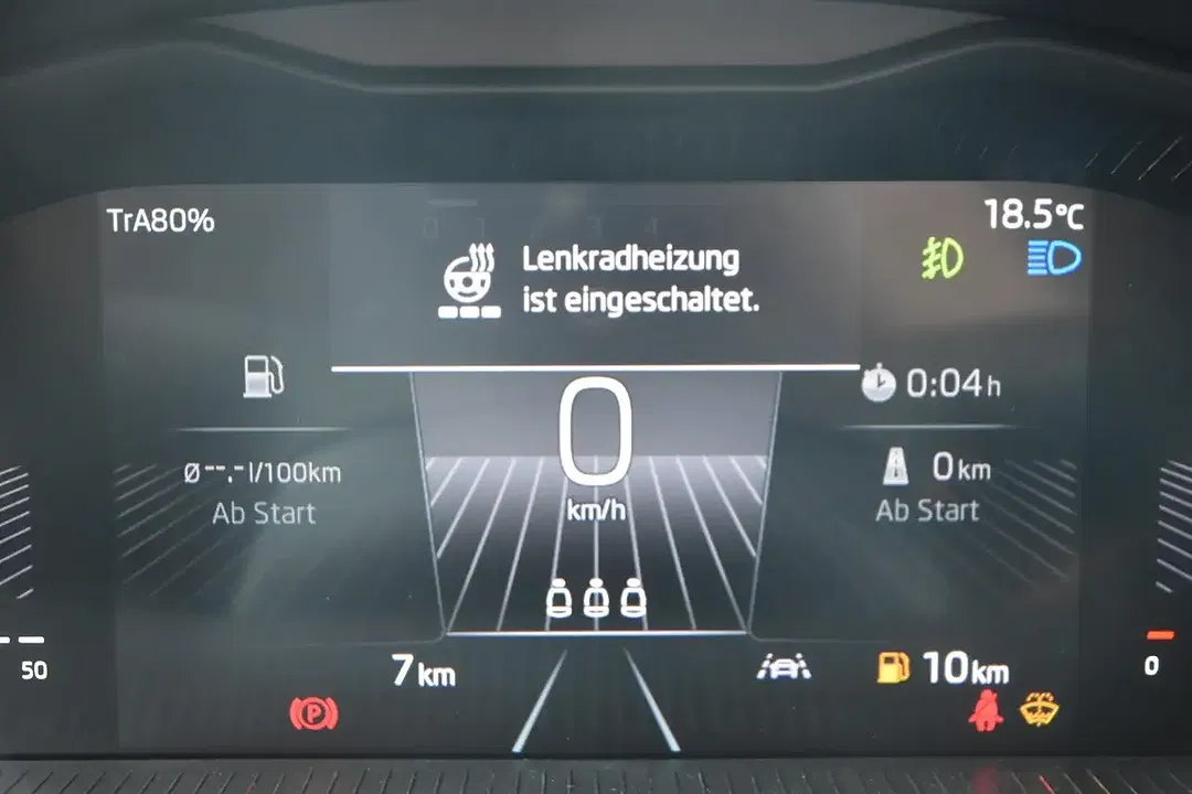 Skoda Kamiq - Thumbnail 21