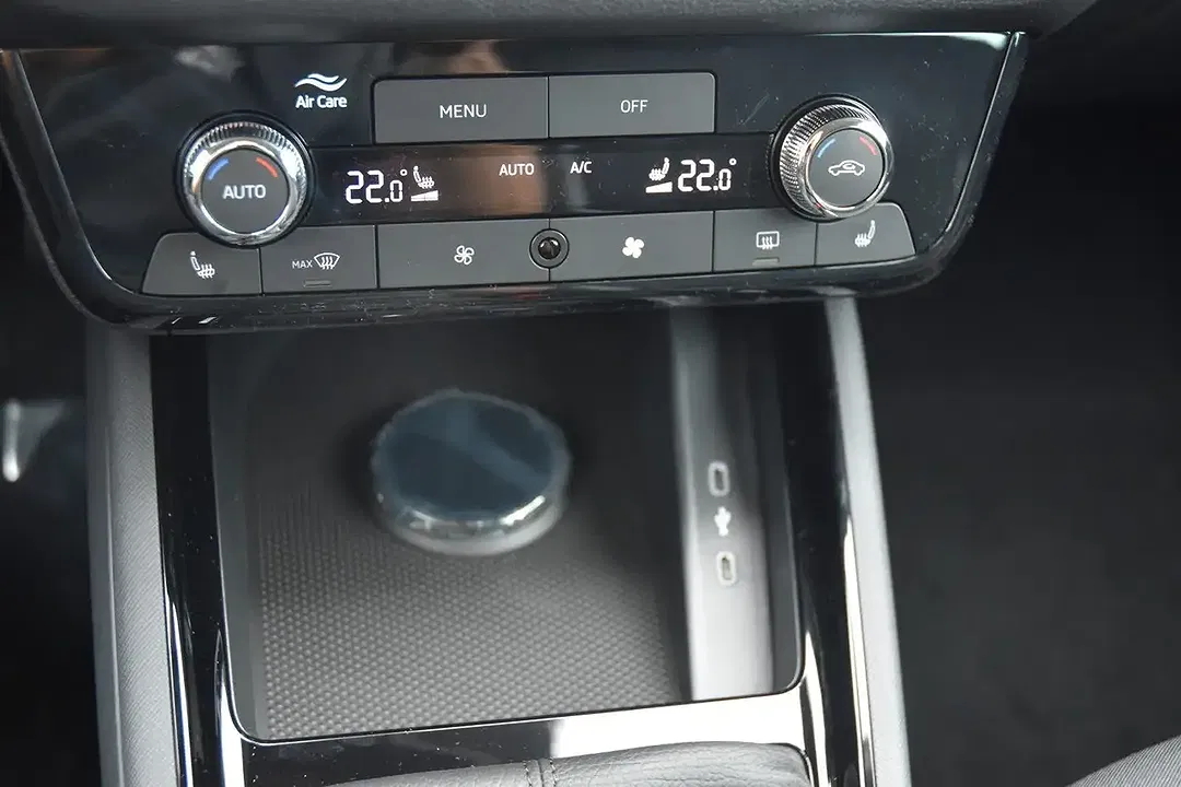 Skoda Kamiq - Thumbnail 22