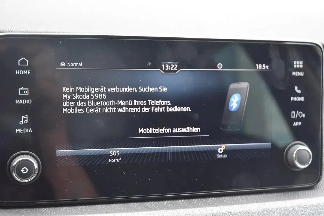 Skoda Kamiq - Thumbnail 24