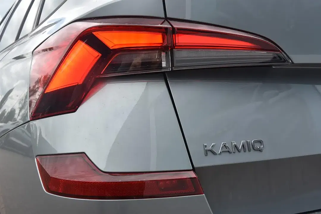 Skoda Kamiq - Thumbnail 28