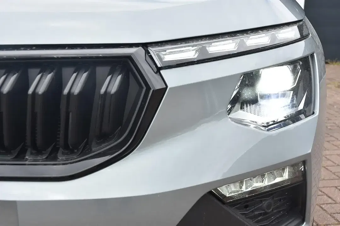 Skoda Kamiq - Thumbnail 29