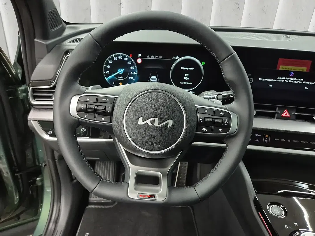 Kia Sportage - Thumbnail 13