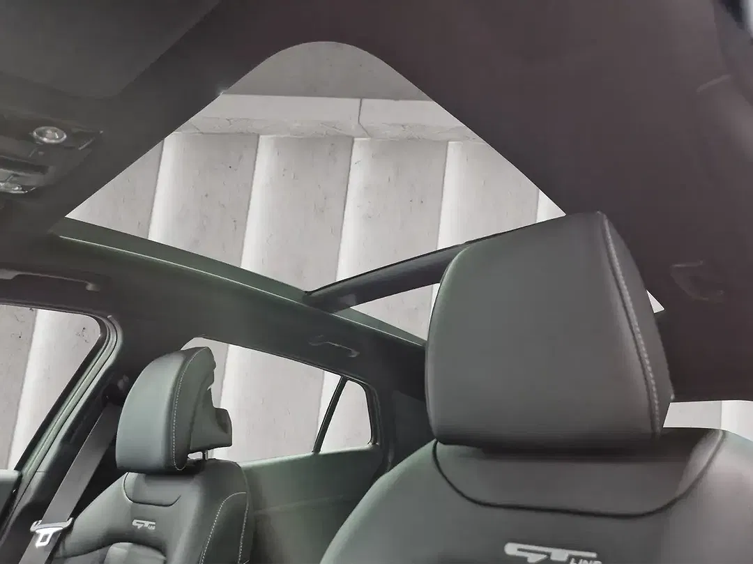 Kia Sportage - Thumbnail 16