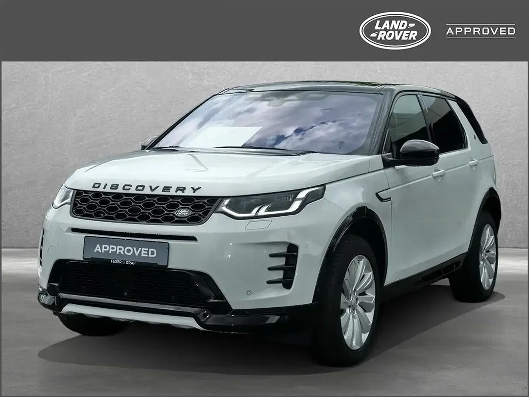 Land Rover Discovery Sport - Afbeelding 1