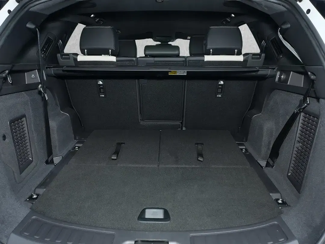 Land Rover Discovery Sport - Thumbnail 13