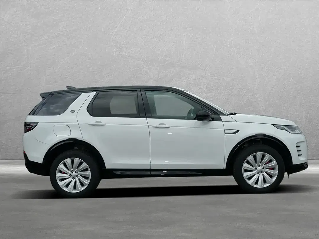Land Rover Discovery Sport - Thumbnail 6