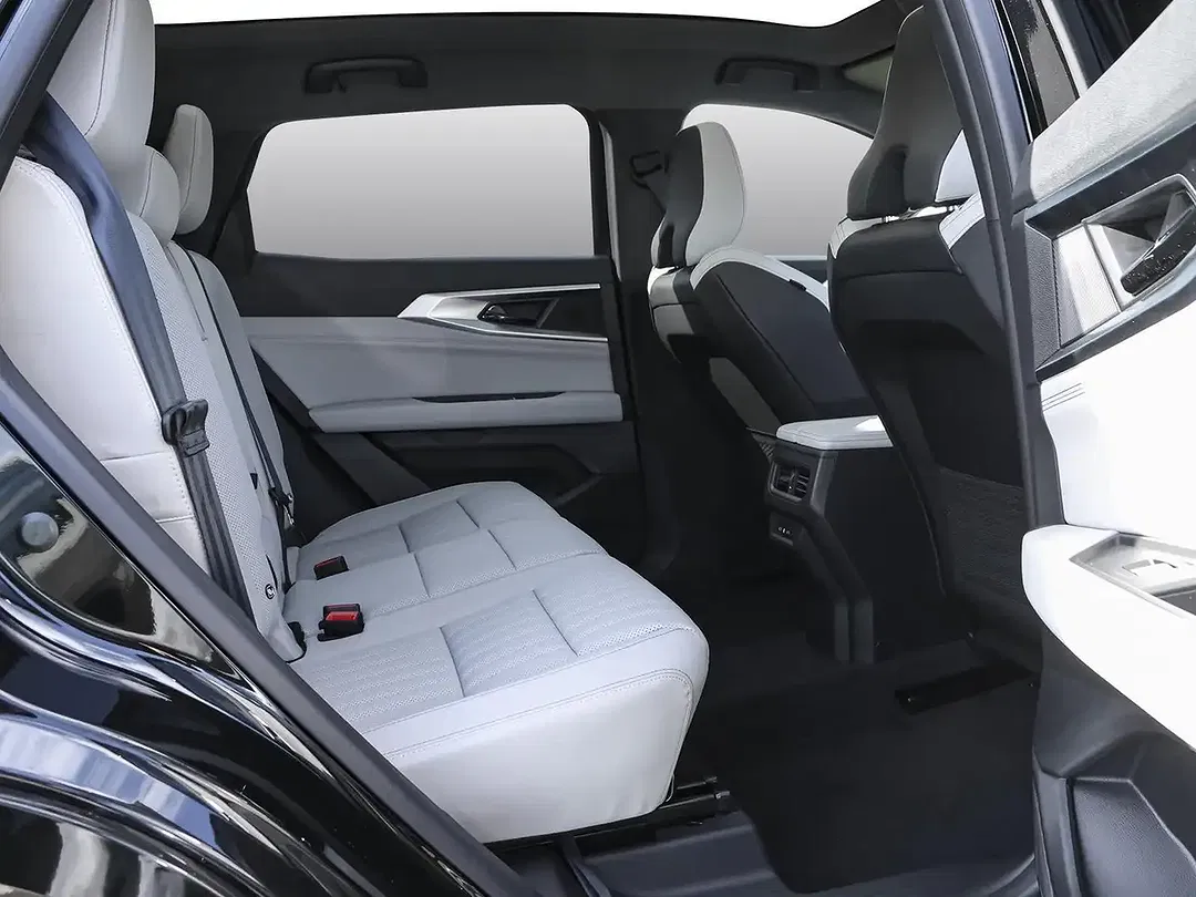 Renault Espace - Thumbnail 5