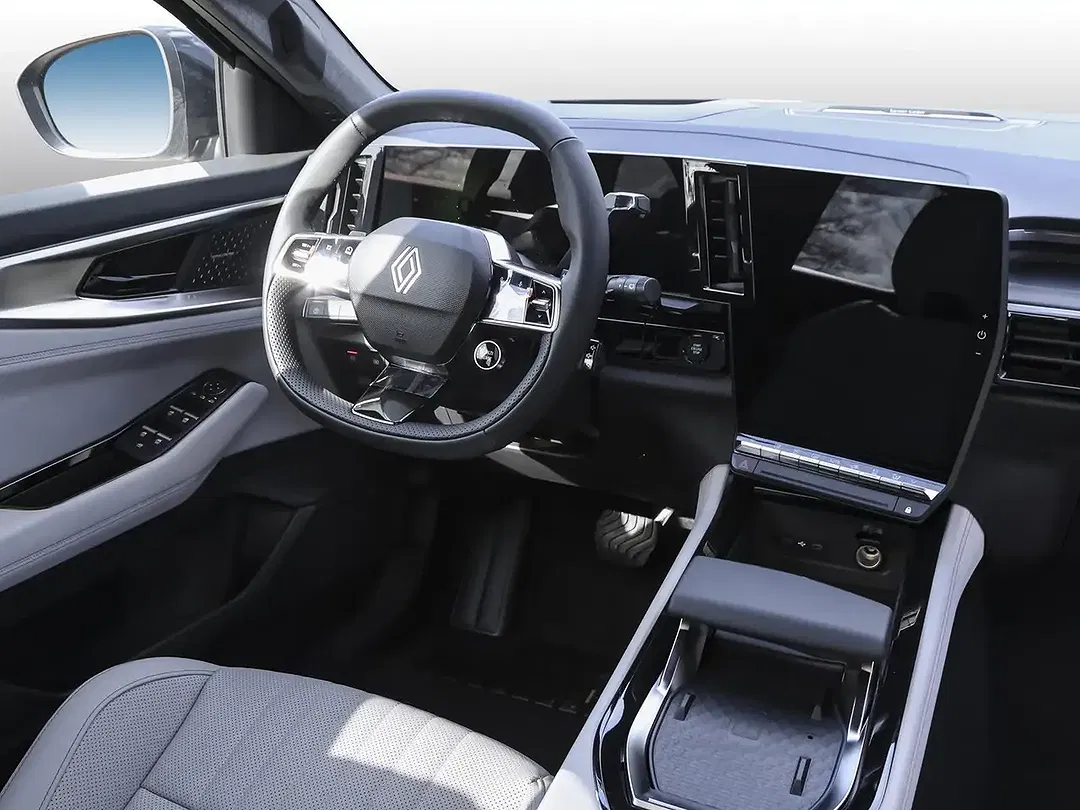 Renault Espace - Thumbnail 6
