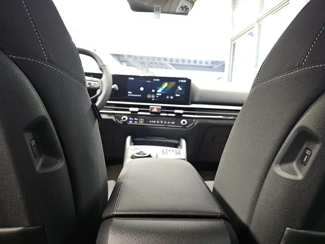 Kia Sportage - Thumbnail 9