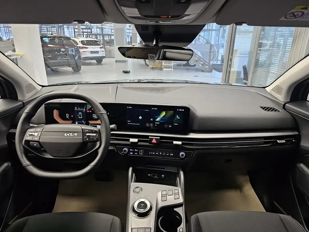 Kia Sportage - Thumbnail 10