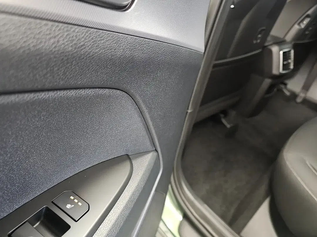 Kia Sportage - Thumbnail 7