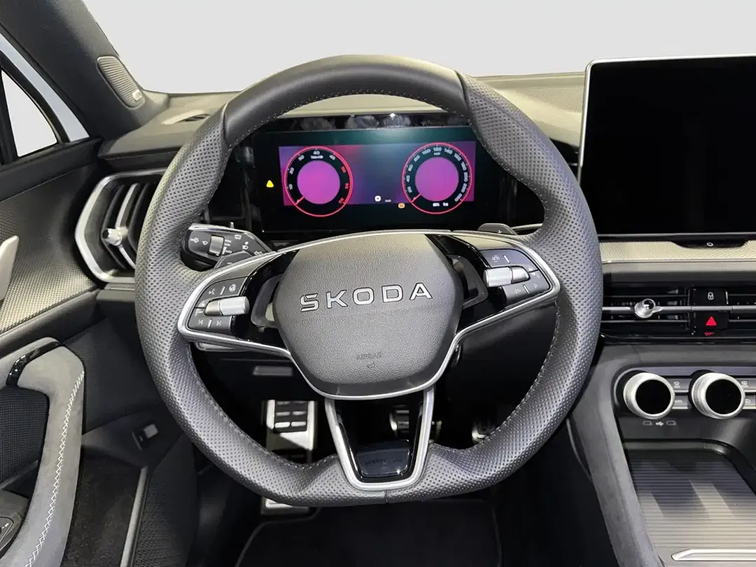 Skoda Kodiaq - Thumbnail 11