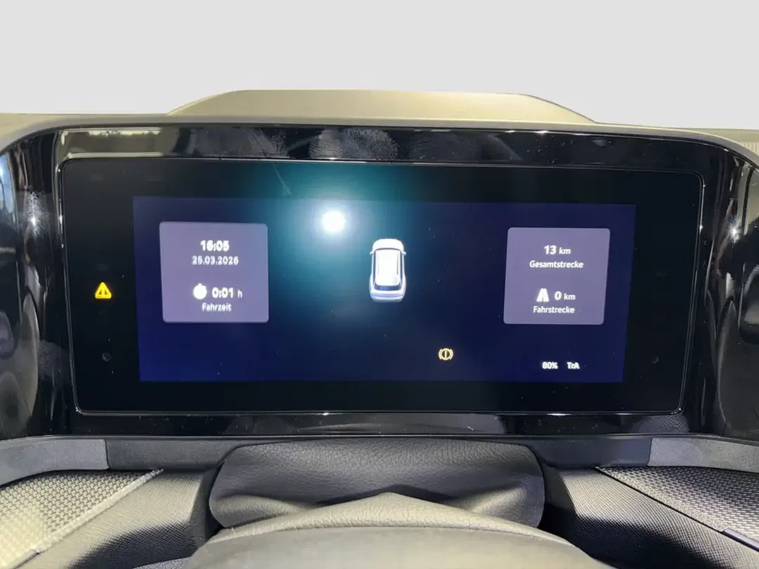 Skoda Kodiaq - Thumbnail 12