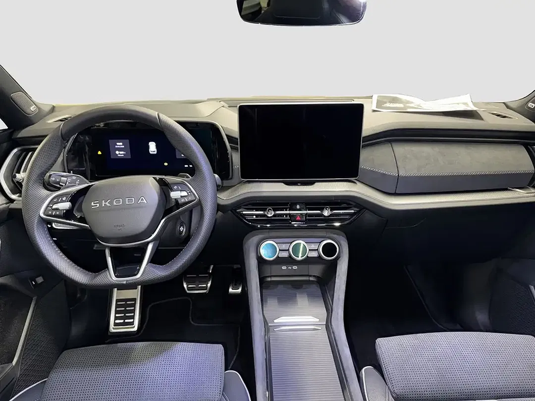 Skoda Kodiaq - Thumbnail 13