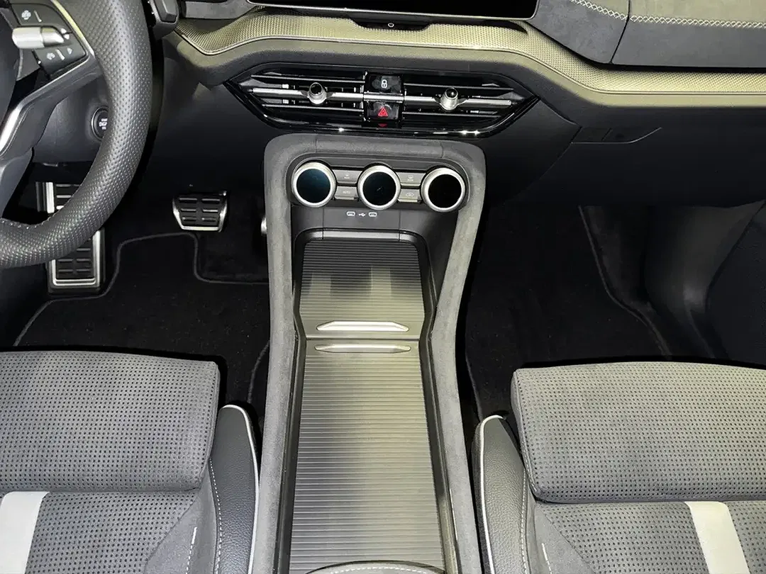 Skoda Kodiaq - Thumbnail 15