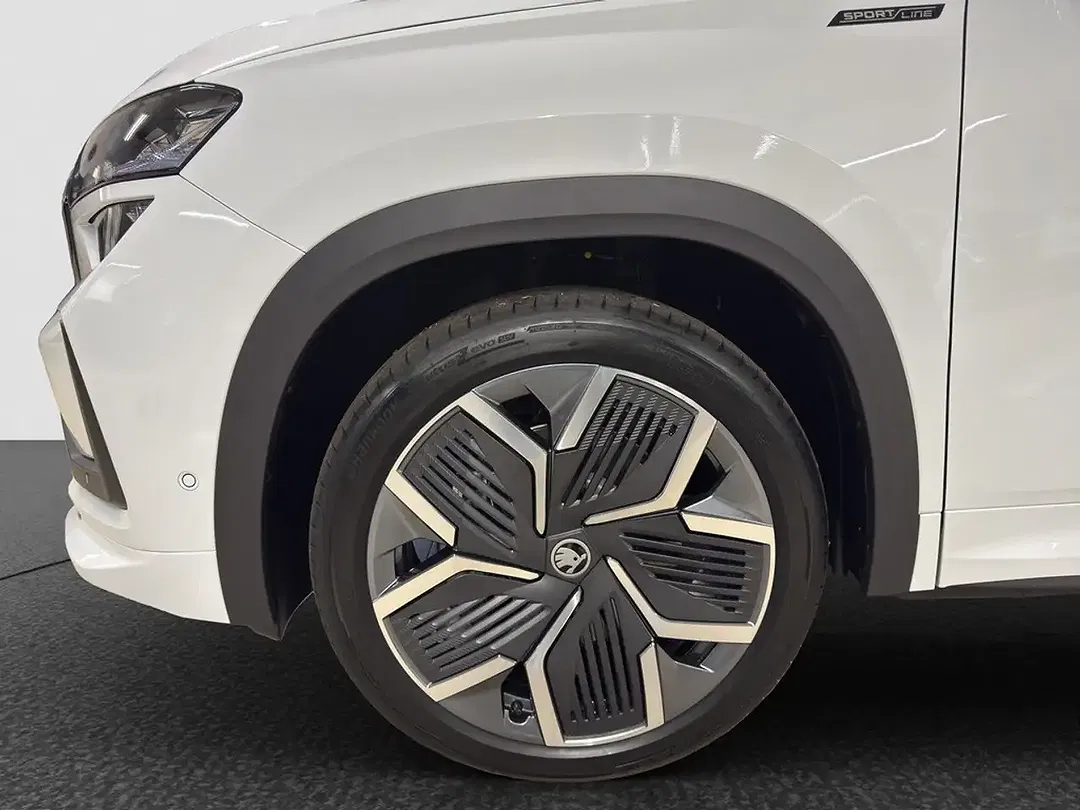 Skoda Kodiaq - Thumbnail 2