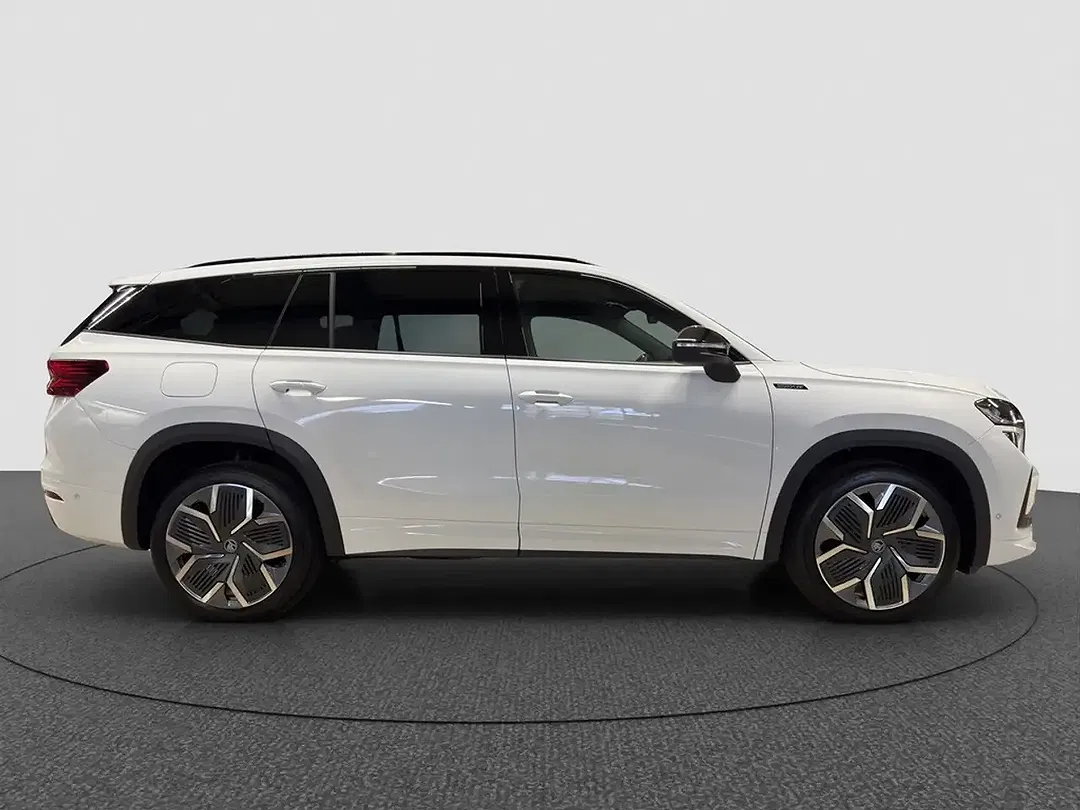 Skoda Kodiaq - Thumbnail 6