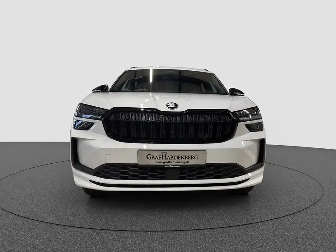 Skoda Kodiaq - Thumbnail 8