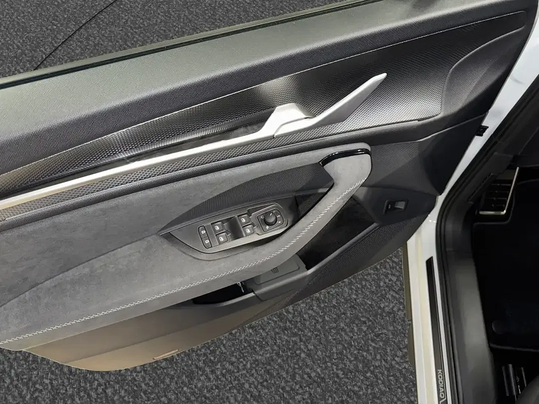 Skoda Kodiaq - Thumbnail 9