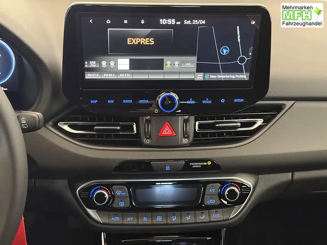 Hyundai i30 - Thumbnail 10